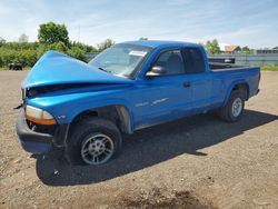 Lots with Bids for sale at auction: 1998 Dodge Dakota