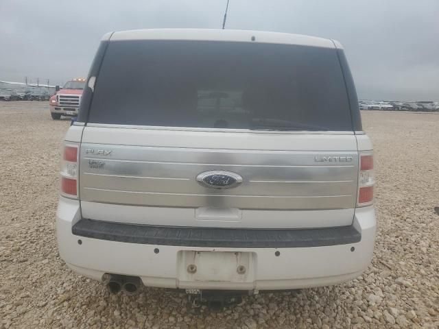 2009 Ford Flex Limited