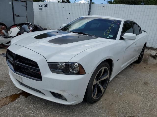 2014 Dodge Charger R/T