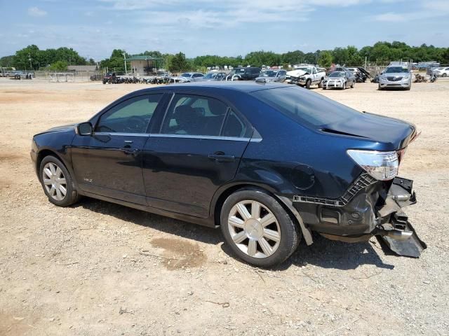 2009 Lincoln MKZ