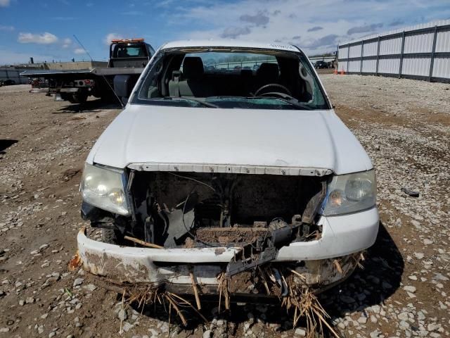 2006 Ford F150