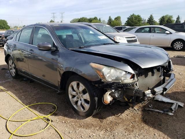 2009 Honda Accord EX