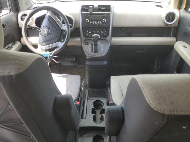 2007 Honda Element EX