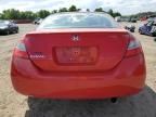 2010 Honda Civic EXL