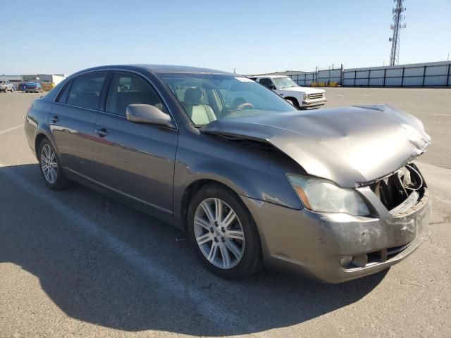 2006 Toyota Avalon XL