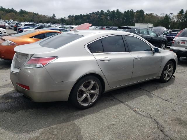 2010 Acura TL