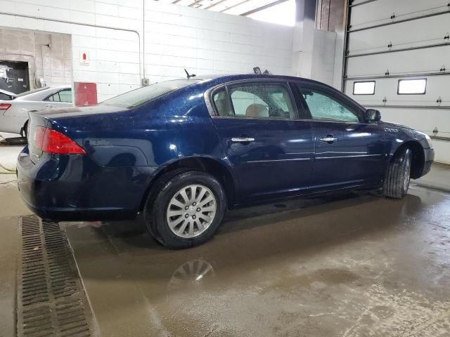 2006 Buick Lucerne CX