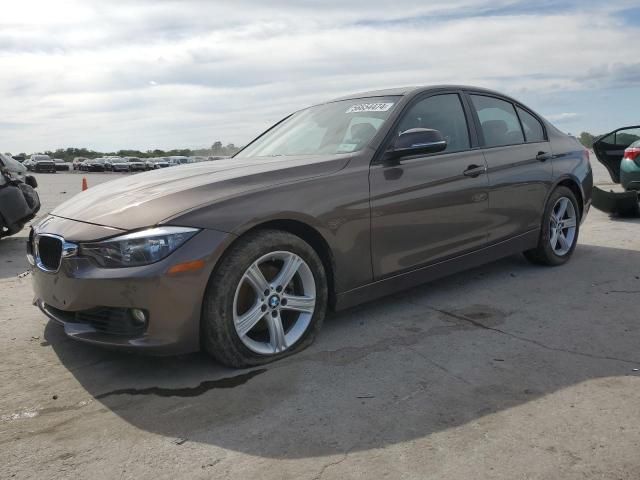 2013 BMW 328 I