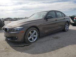 Salvage cars for sale at Lebanon, TN auction: 2013 BMW 328 I