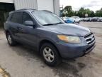 2007 Hyundai Santa FE GLS