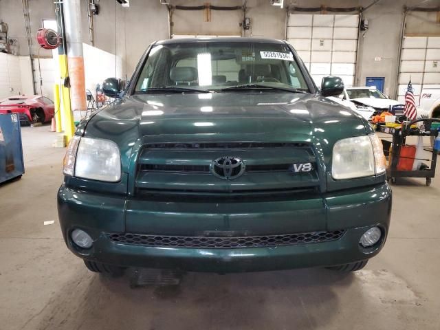 2004 Toyota Tundra Double Cab Limited