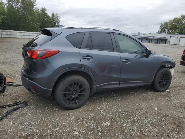 2013 Mazda CX-5 Touring