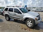 2006 Jeep Grand Cherokee Laredo