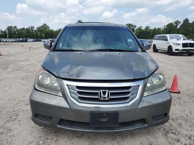 2009 Honda Odyssey EXL