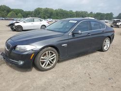 Salvage cars for sale from Copart Conway, AR: 2011 BMW 535 XI