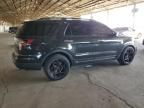 2014 Ford Explorer Sport