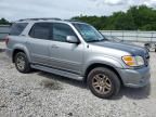 2003 Toyota Sequoia Limited