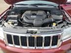 2012 Jeep Grand Cherokee Limited