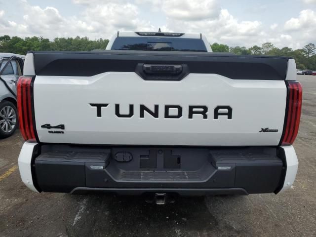 2024 Toyota Tundra Double Cab SR