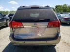 2004 Toyota Sienna XLE