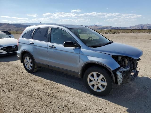 2009 Honda CR-V EX