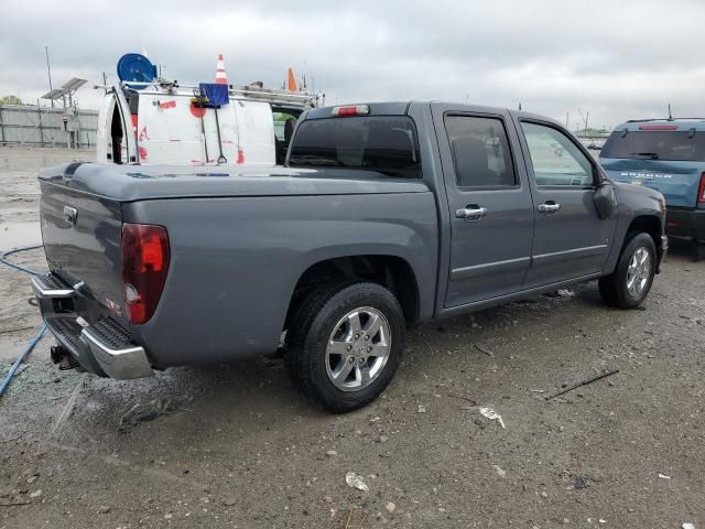 2009 GMC Canyon