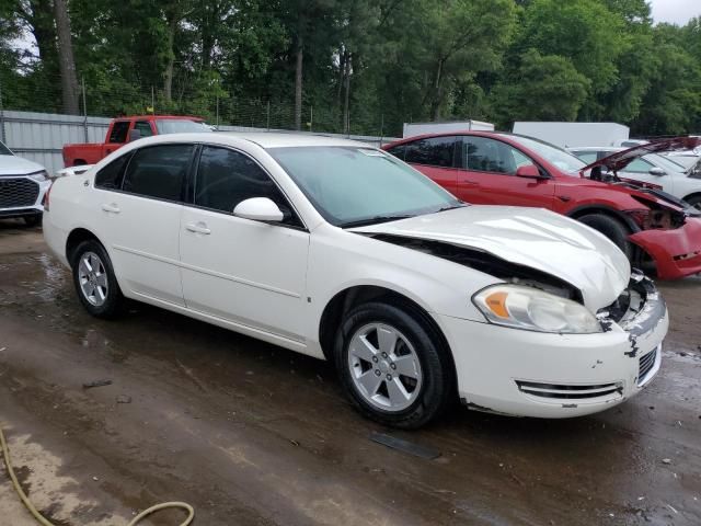 2007 Chevrolet Impala LT