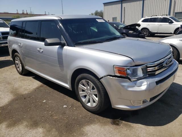 2011 Ford Flex SE