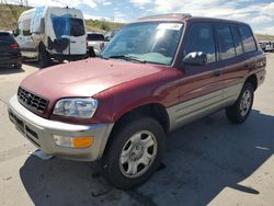 2000 Toyota Rav4 for sale in Littleton, CO