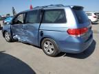 2010 Honda Odyssey Touring