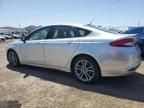 2017 Ford Fusion SE Hybrid