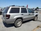 2004 Jeep Grand Cherokee Laredo