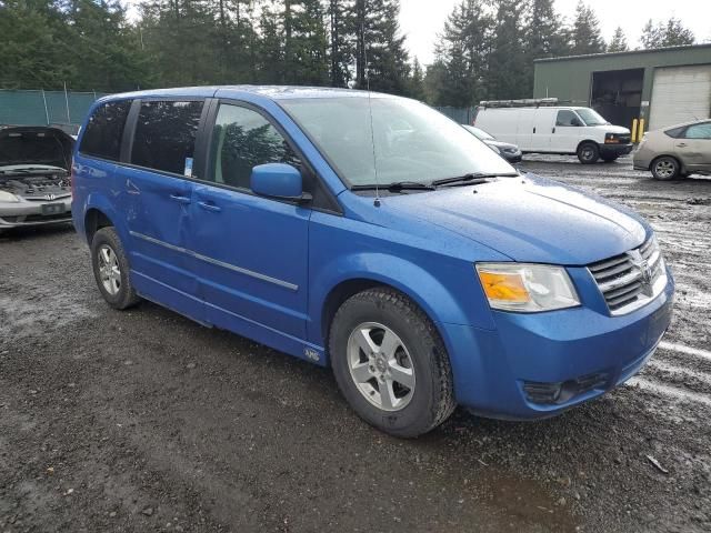 2008 Dodge Grand Caravan SXT