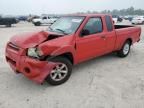 2002 Nissan Frontier King Cab XE