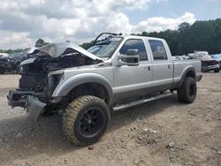 Ford Vehiculos salvage en venta: 2012 Ford F250 Super Duty