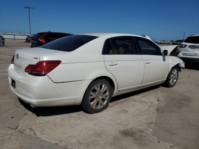 2008 Toyota Avalon XL