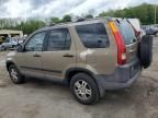 2004 Honda CR-V EX