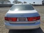 2005 Honda Accord EX