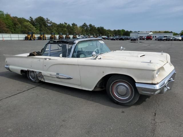 1959 Ford Thunderbird