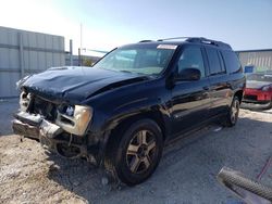 Salvage cars for sale from Copart Arcadia, FL: 2004 Chevrolet Trailblazer EXT LS