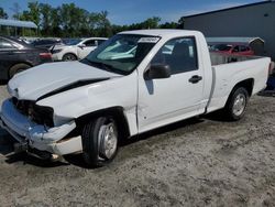 2006 Chevrolet Colorado en venta en Spartanburg, SC