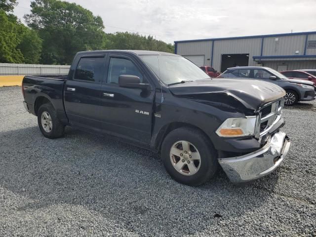 2010 Dodge RAM 1500