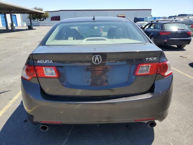 2009 Acura TSX