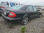 2008 Mercedes-Benz E 350 4matic