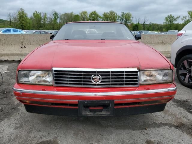 1990 Cadillac Allante