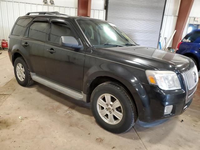 2011 Mercury Mariner