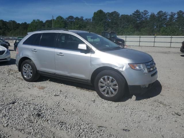 2010 Ford Edge Limited