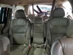 2007 Honda Odyssey EXL