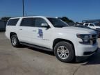 2016 Chevrolet Suburban C1500  LS