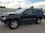 2007 Jeep Grand Cherokee Laredo